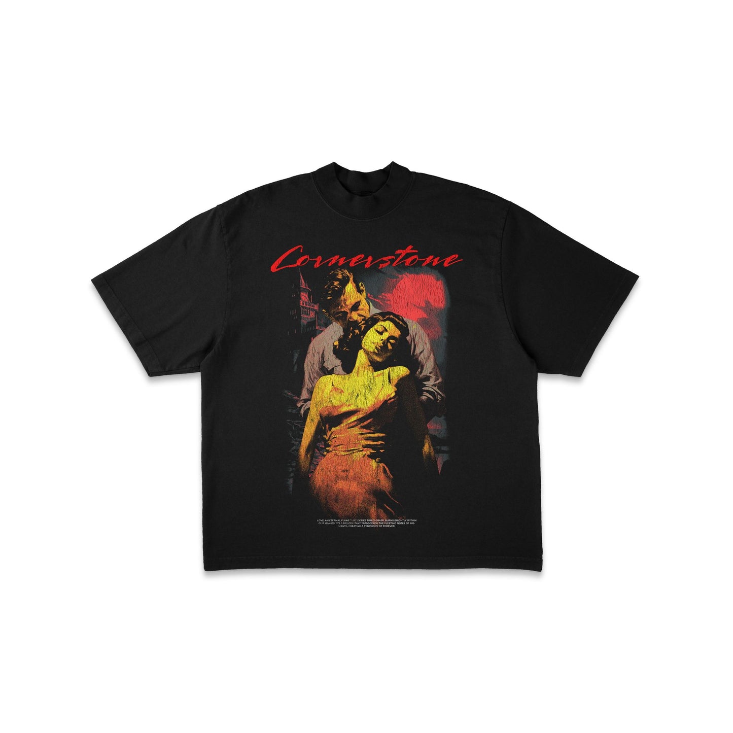 ROMEO & JULIET T-SHIRT