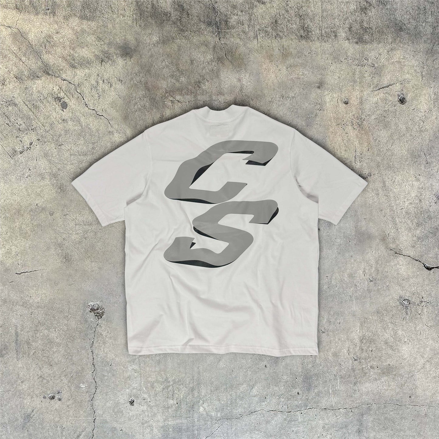 NON-STICKY TEE