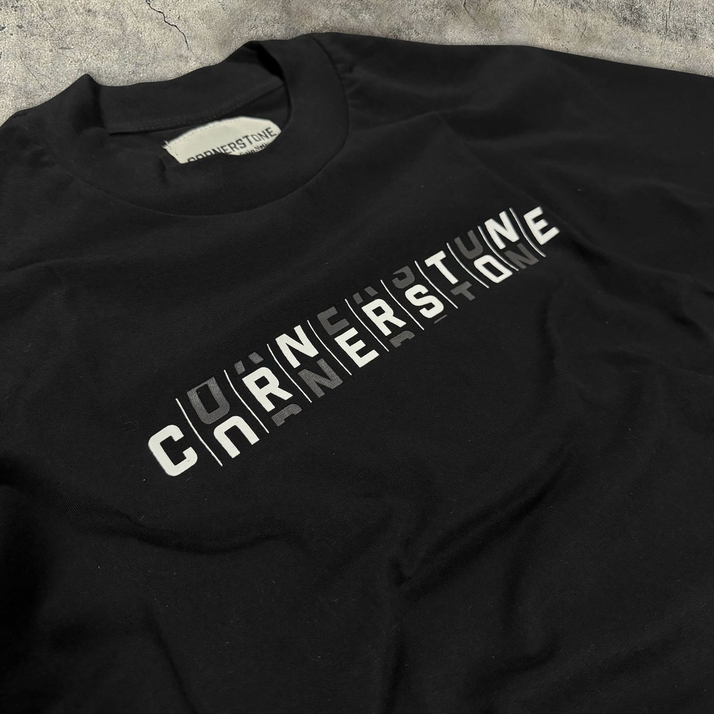 SLOTS TEE