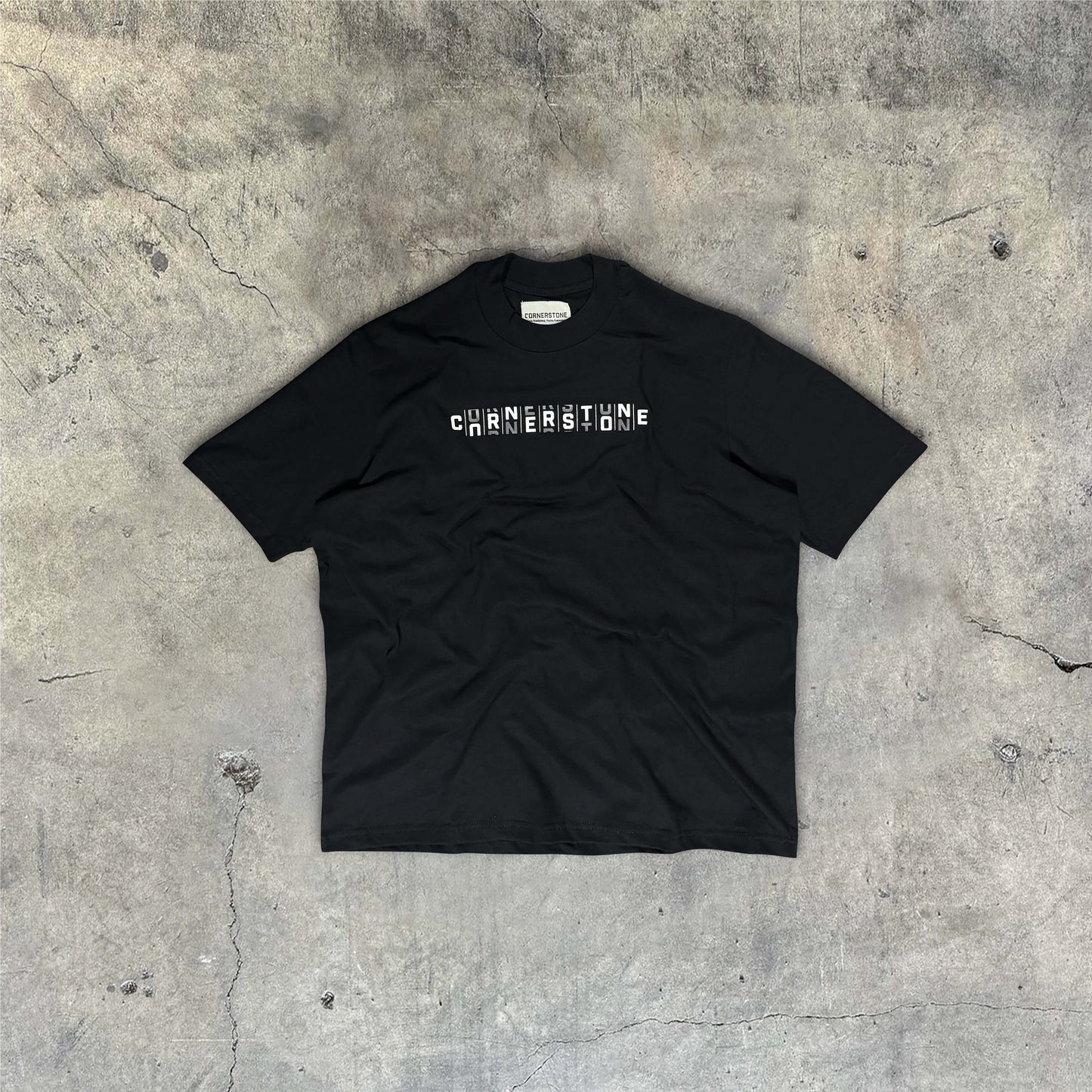 SLOTS TEE