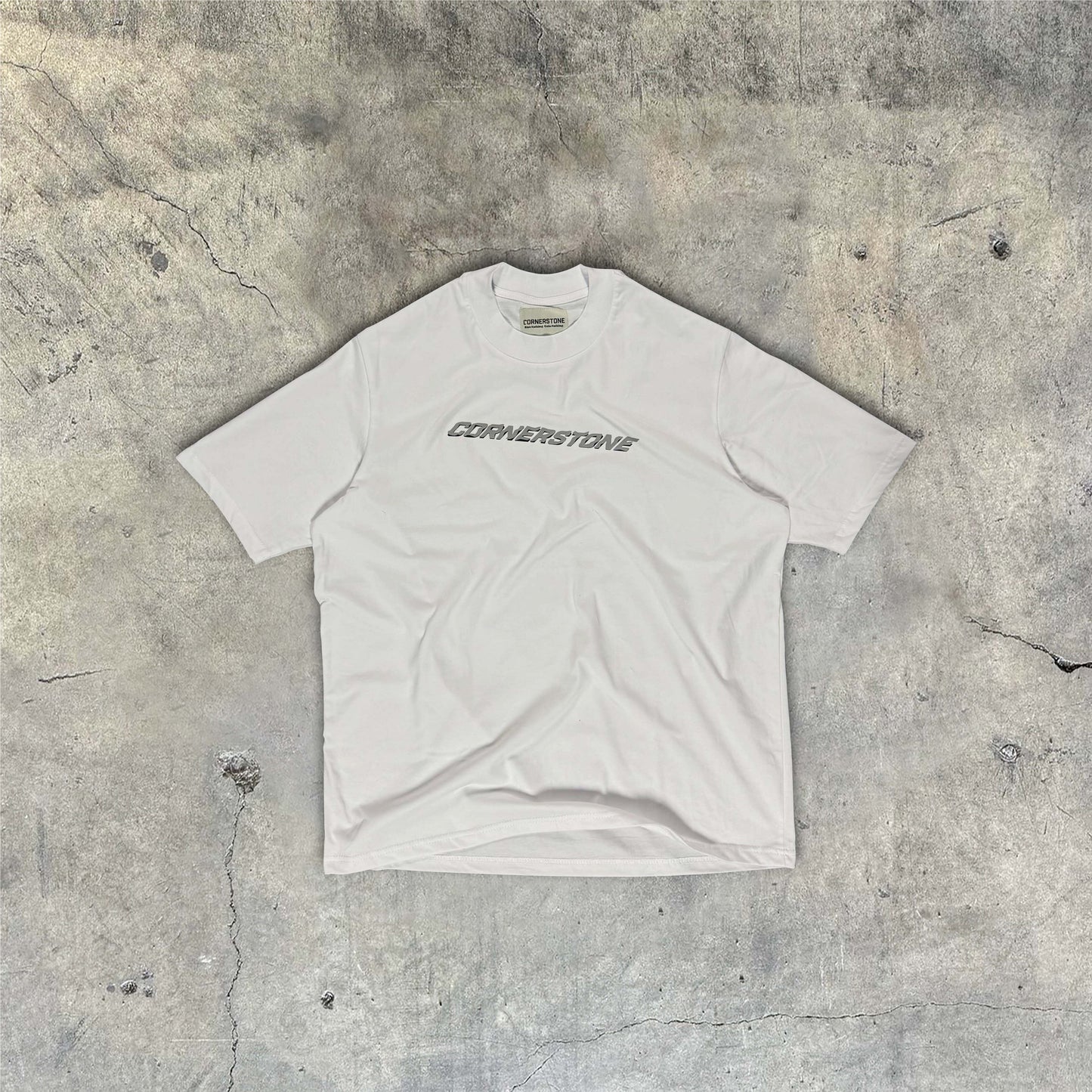 NON-STICKY TEE