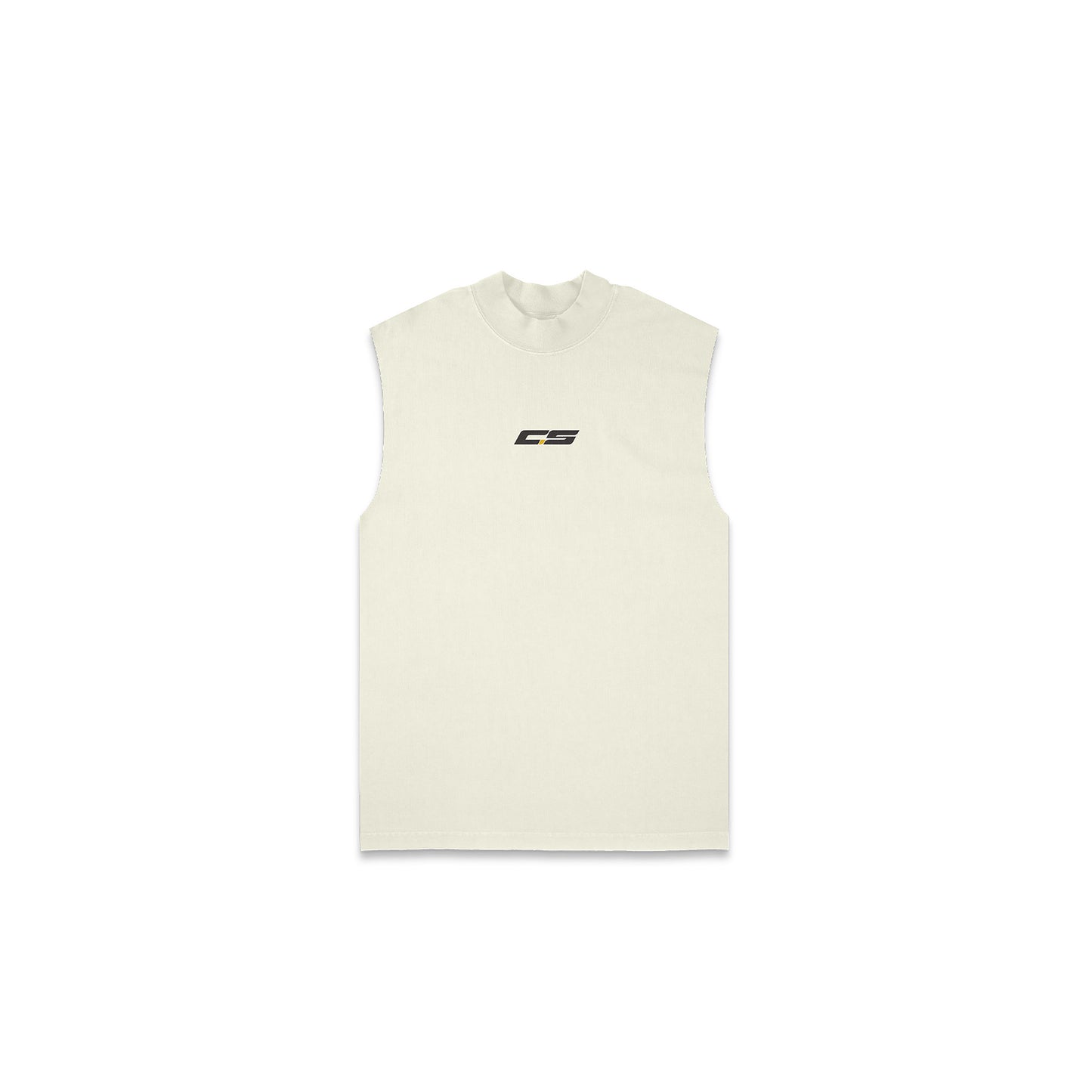 Oversized Muscle Tank