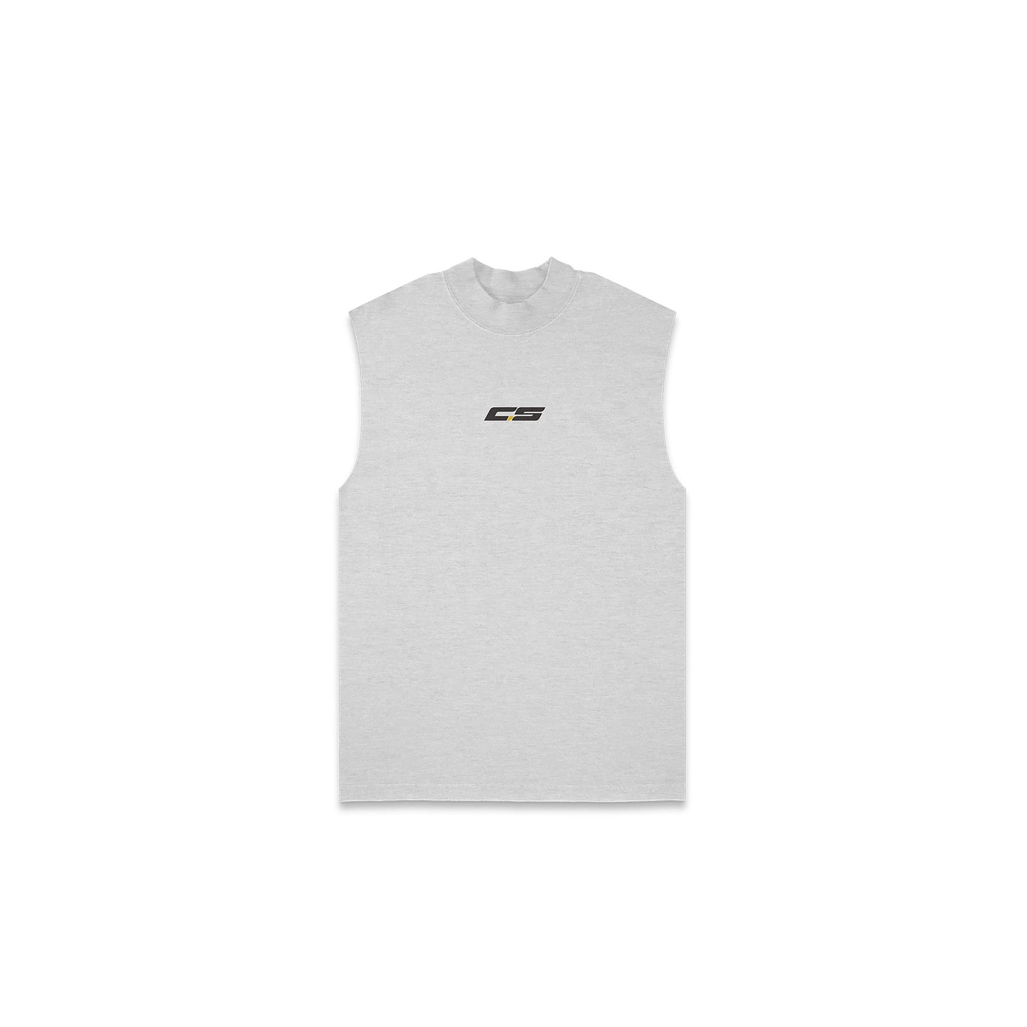 Oversized Muscle Tank