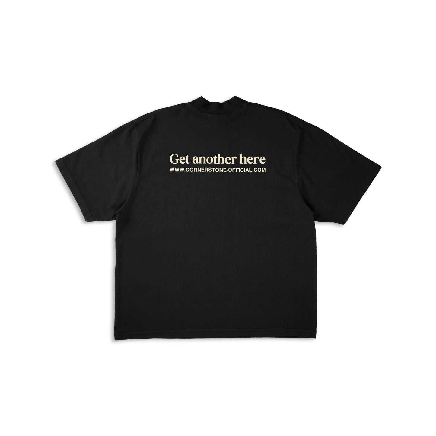 No Better T-Shirt