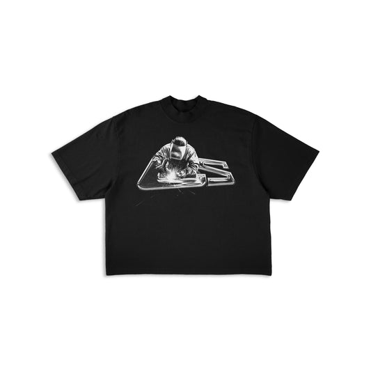 Welder CS T-Shirt