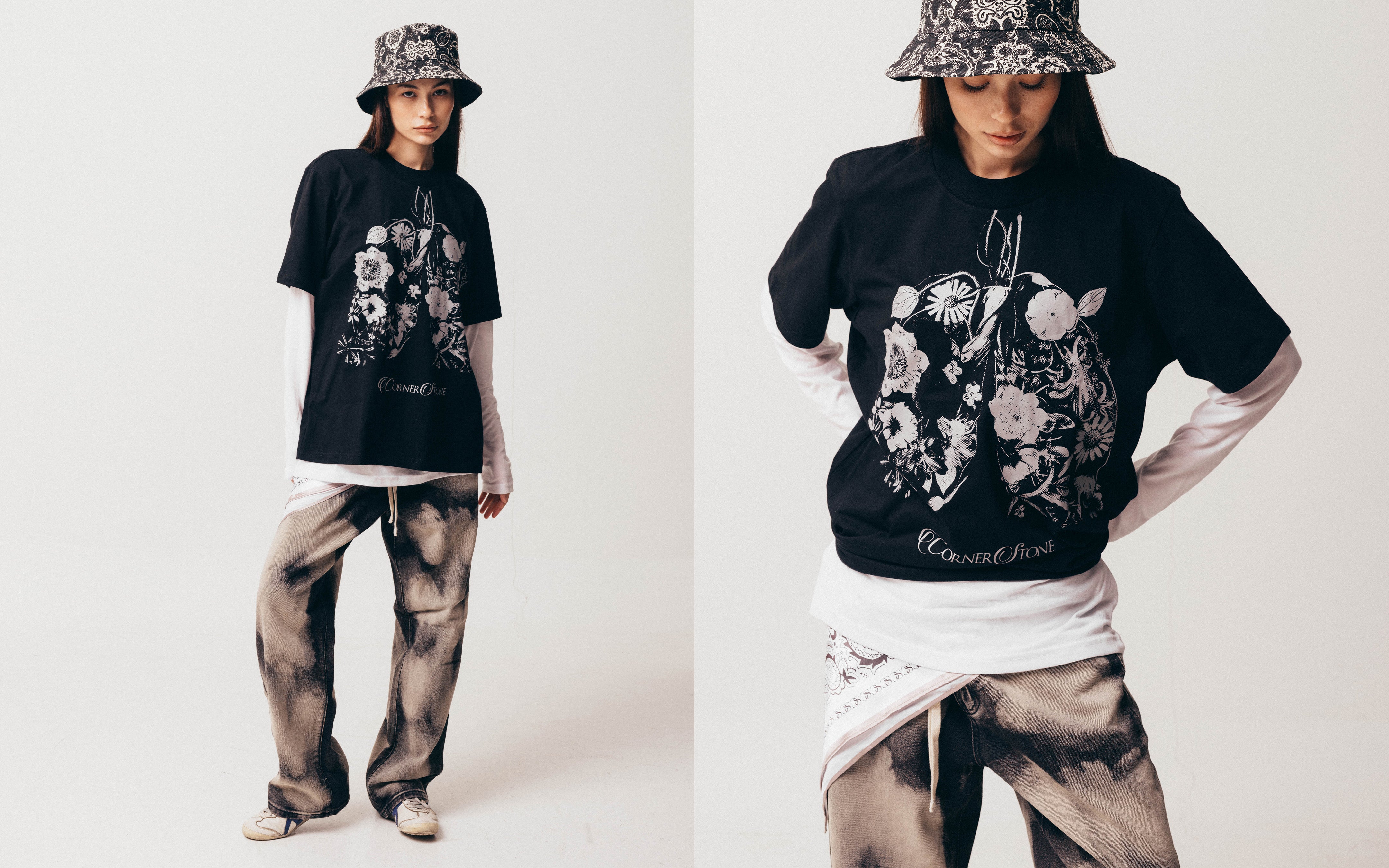 Cornerstone Clothing