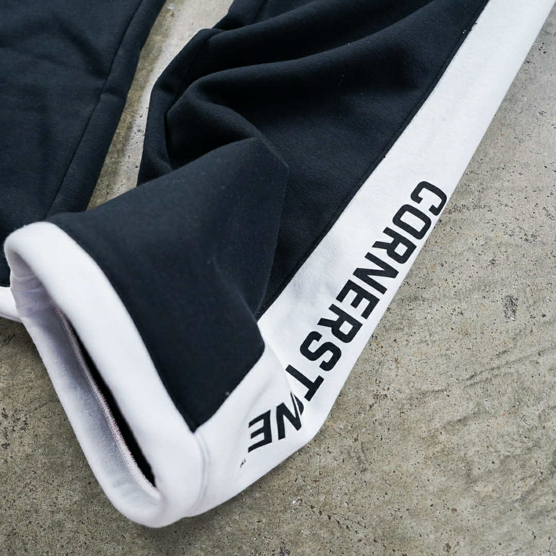Reverse Panda Lounge Pants