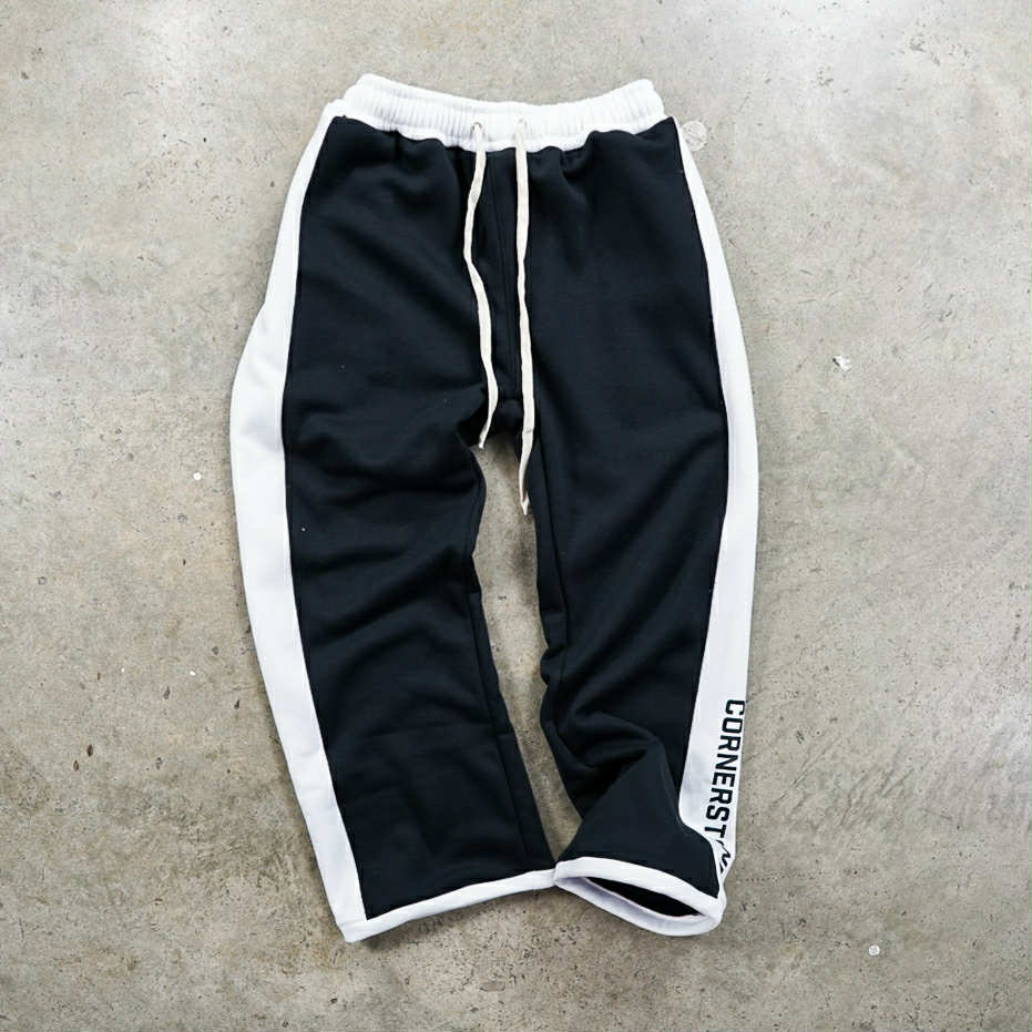Reverse Panda Lounge Pants
