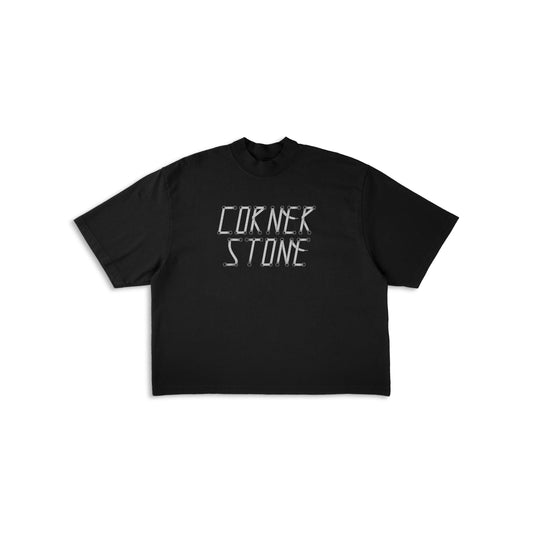 Shoelace Logo T-Shirt