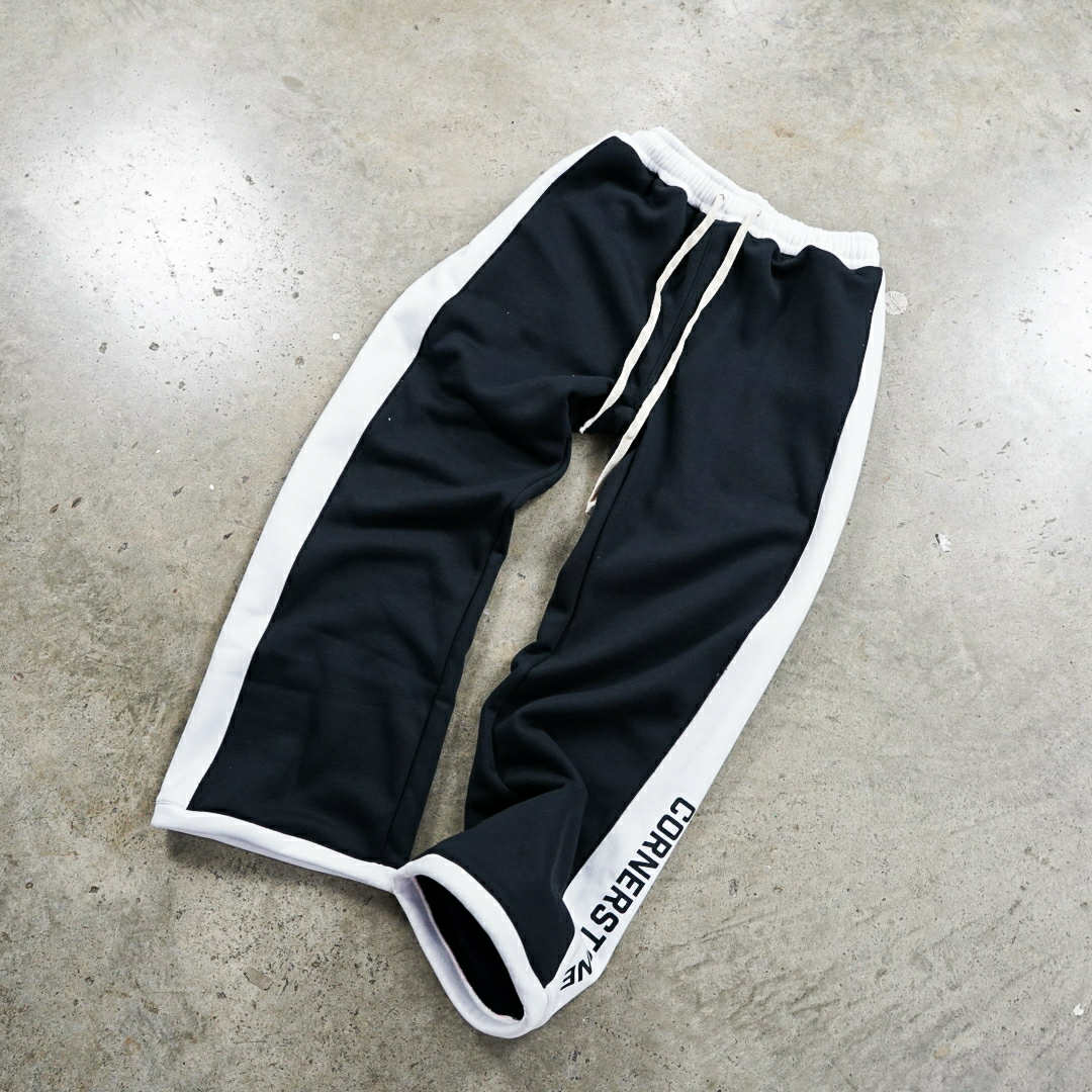 Reverse Panda Lounge Pants