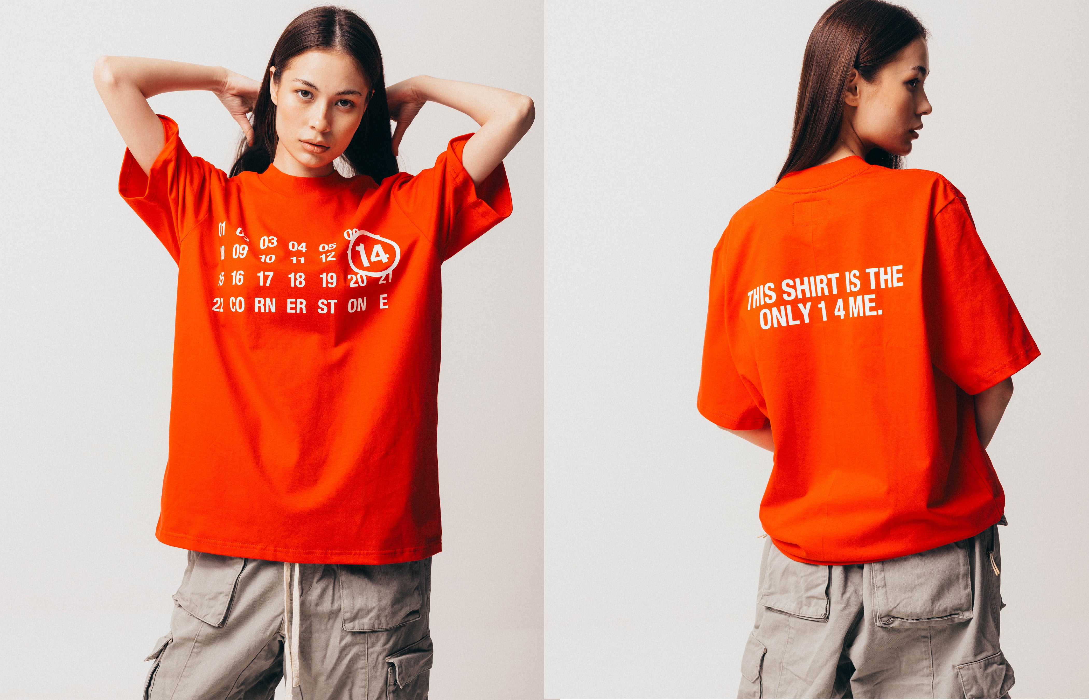 Cornerstone Clothing