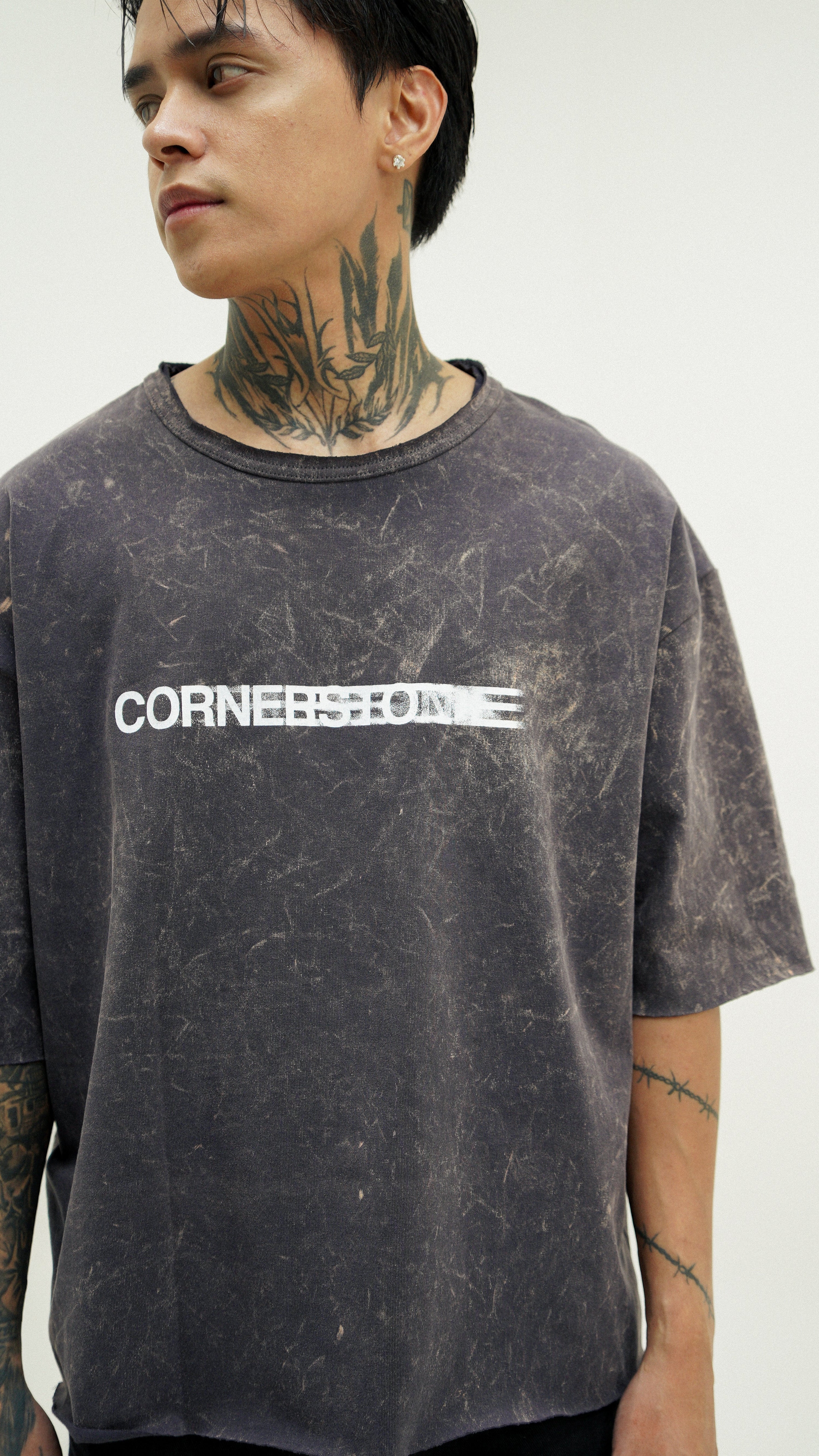 Cornerstone Clothing