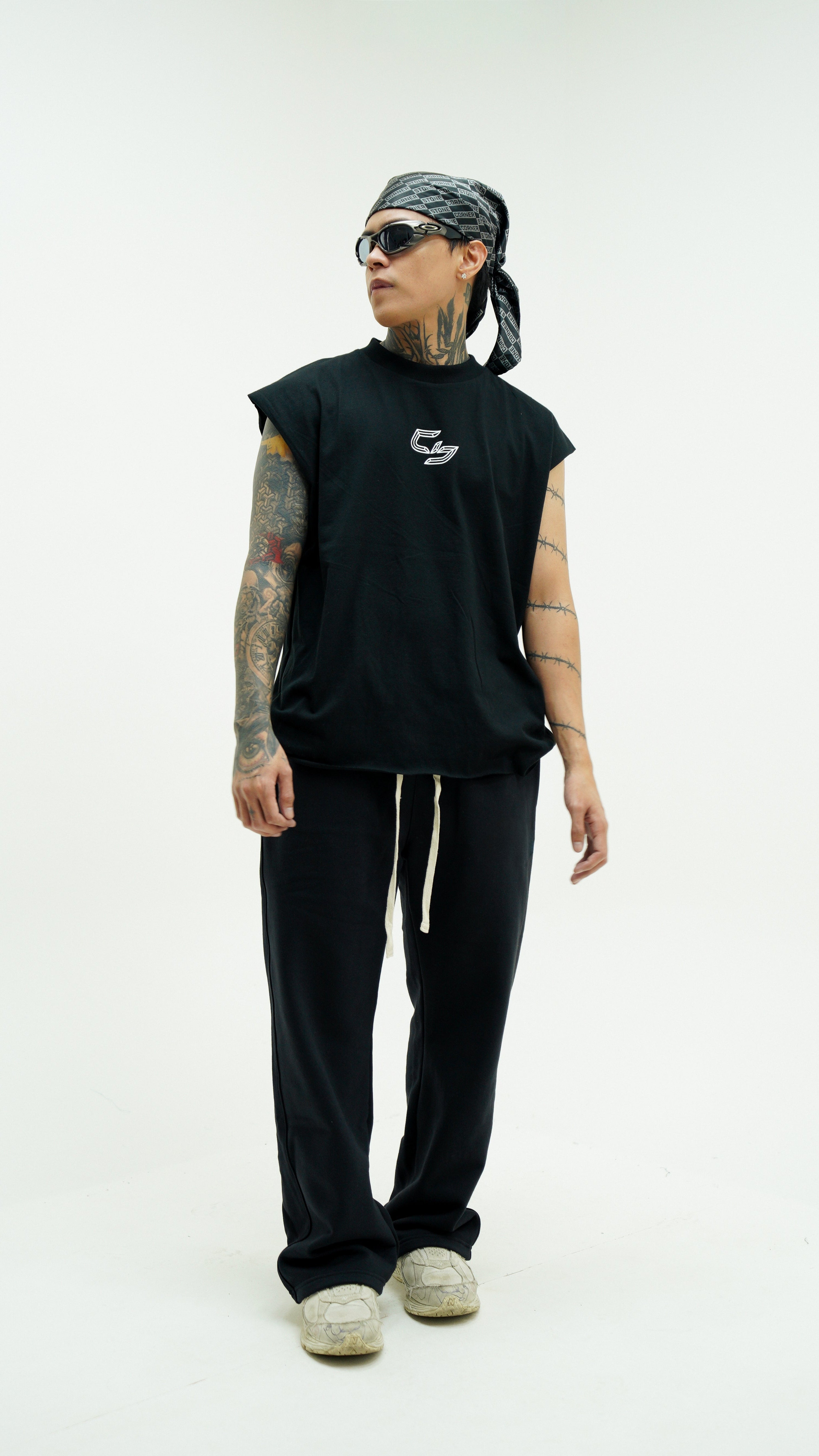 Cornerstone Clothing