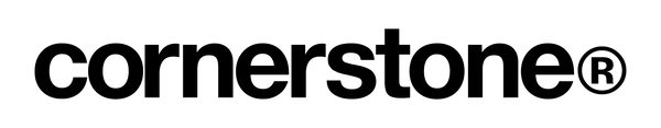 Logo Cornestone T-shirts – Cornerstone