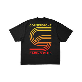CORNERSTONE RACING CLUB "RACETRACK"