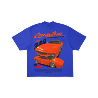 CORNERSTONE RACING CLUB "FERRARI"